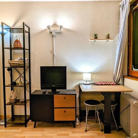 Appartement La Mongie Au Pied Des Pistes Bagnères-de-Bigorre Esterno foto